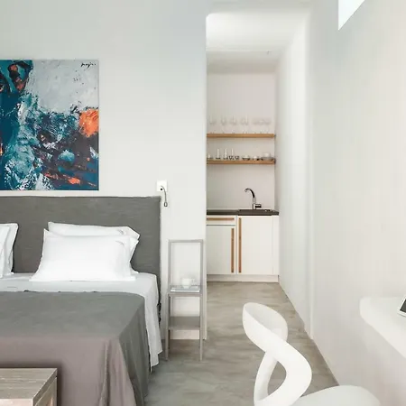 فيلة Apollo By Mykonos Luxury Elia (Mykonos)