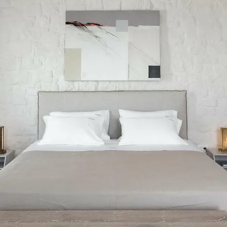 Apollo By Mykonos Luxury