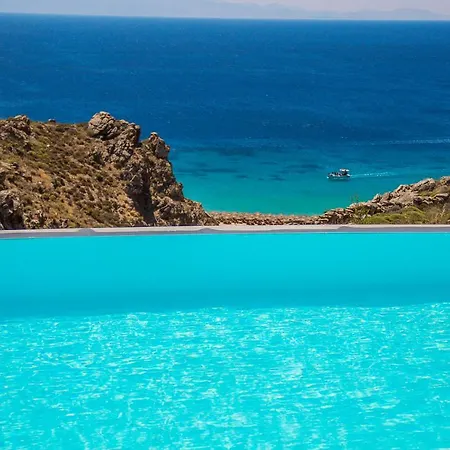 فيلة Apollo By Mykonos Luxury Elia (Mykonos)