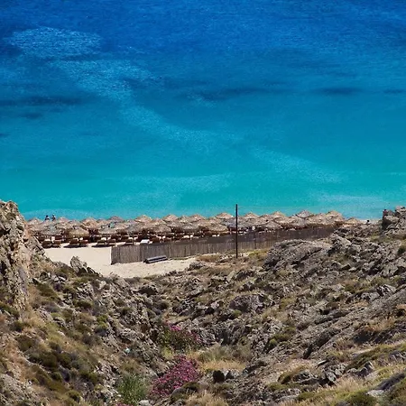 فيلة Apollo By Mykonos Luxury Elia (Mykonos)