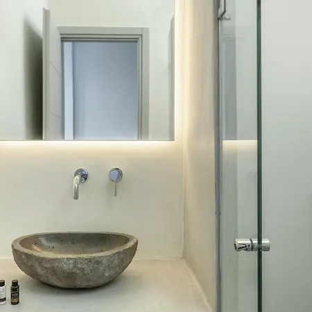 Villa Apollo By Mykonos Luxury Elia (Mykonos)