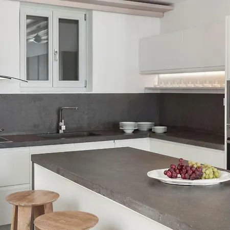 Apollo By Mykonos Luxury Elia (Mykonos)