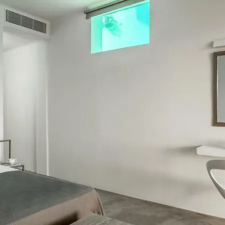 Apollo By Mykonos Luxury *