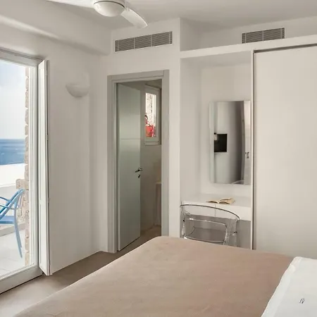 Villa Apollo By Mykonos Luxury Elia (Mykonos)