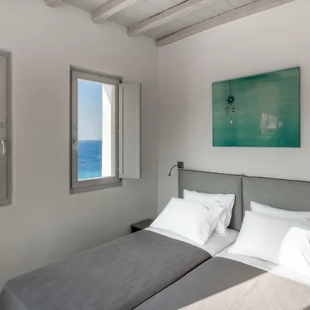 Villa Apollo By Mykonos Luxury