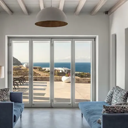 Villa Apollo By Mykonos Luxury *