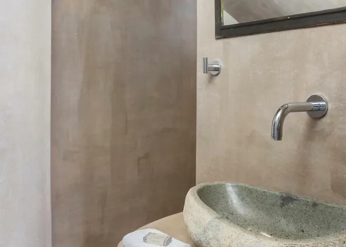 וילה Apollo By Mykonos Luxury