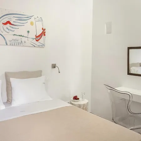 Apollo By Mykonos Luxury